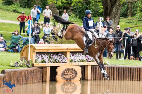 rolex 3 day event|defender kentucky three day event.